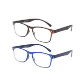 2 Color Glasses